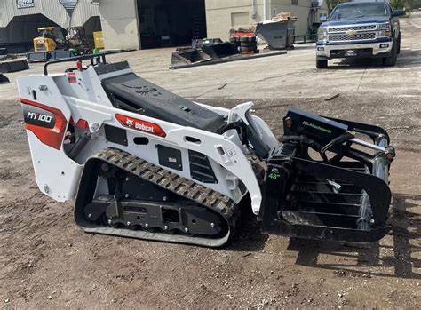 mt55 bobcat attachments